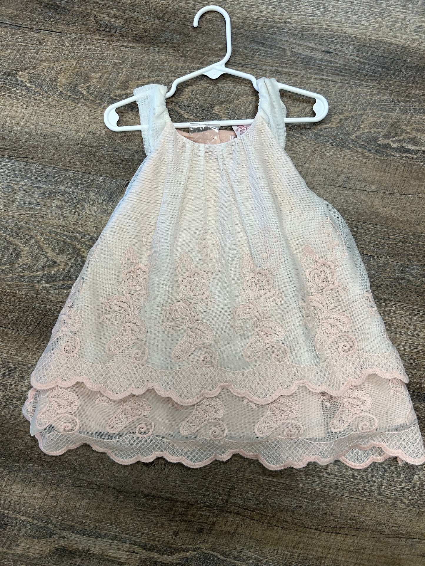 Catherine Malando Mini 12m NWT