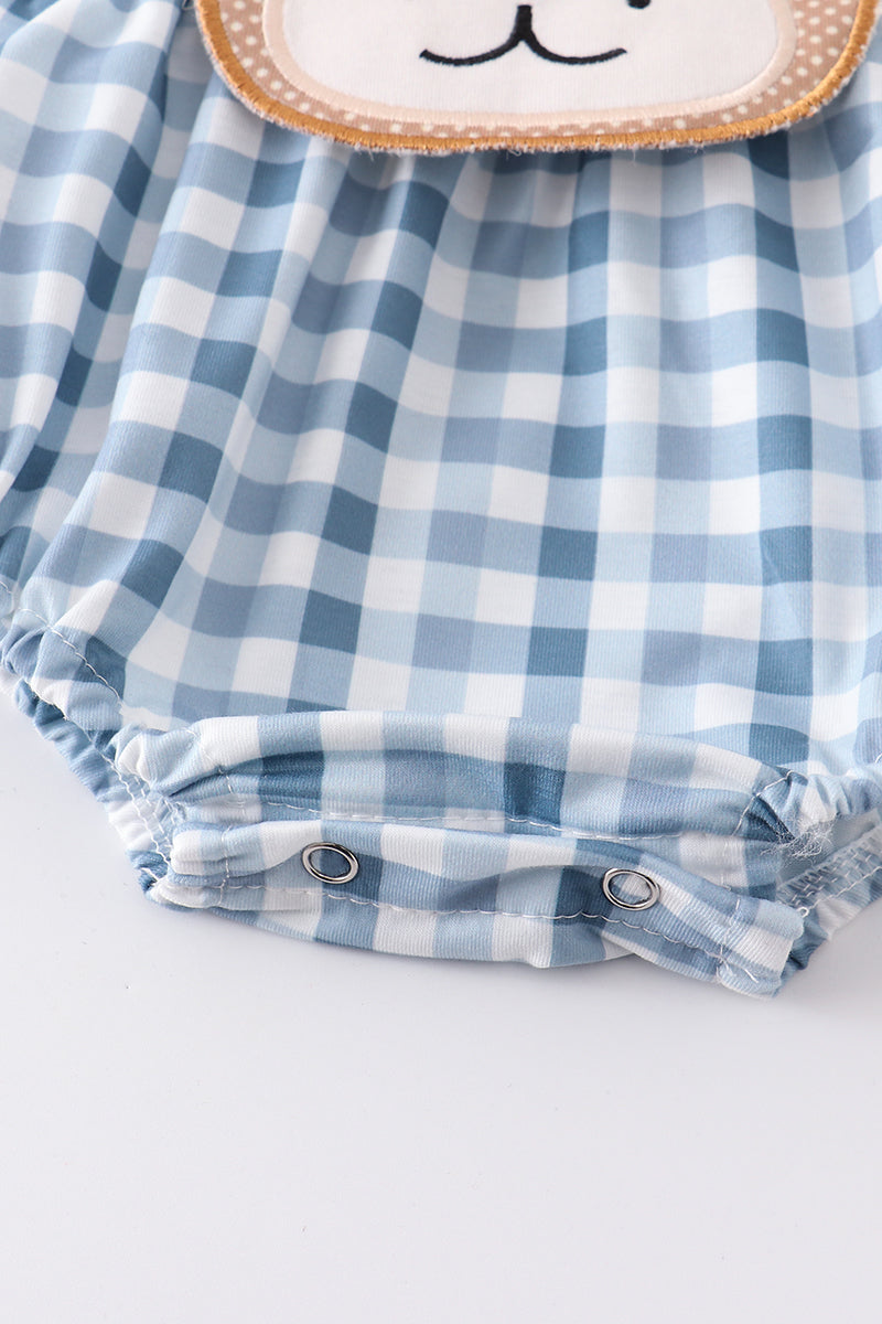 Abby & Evie French Bulldog Bubble