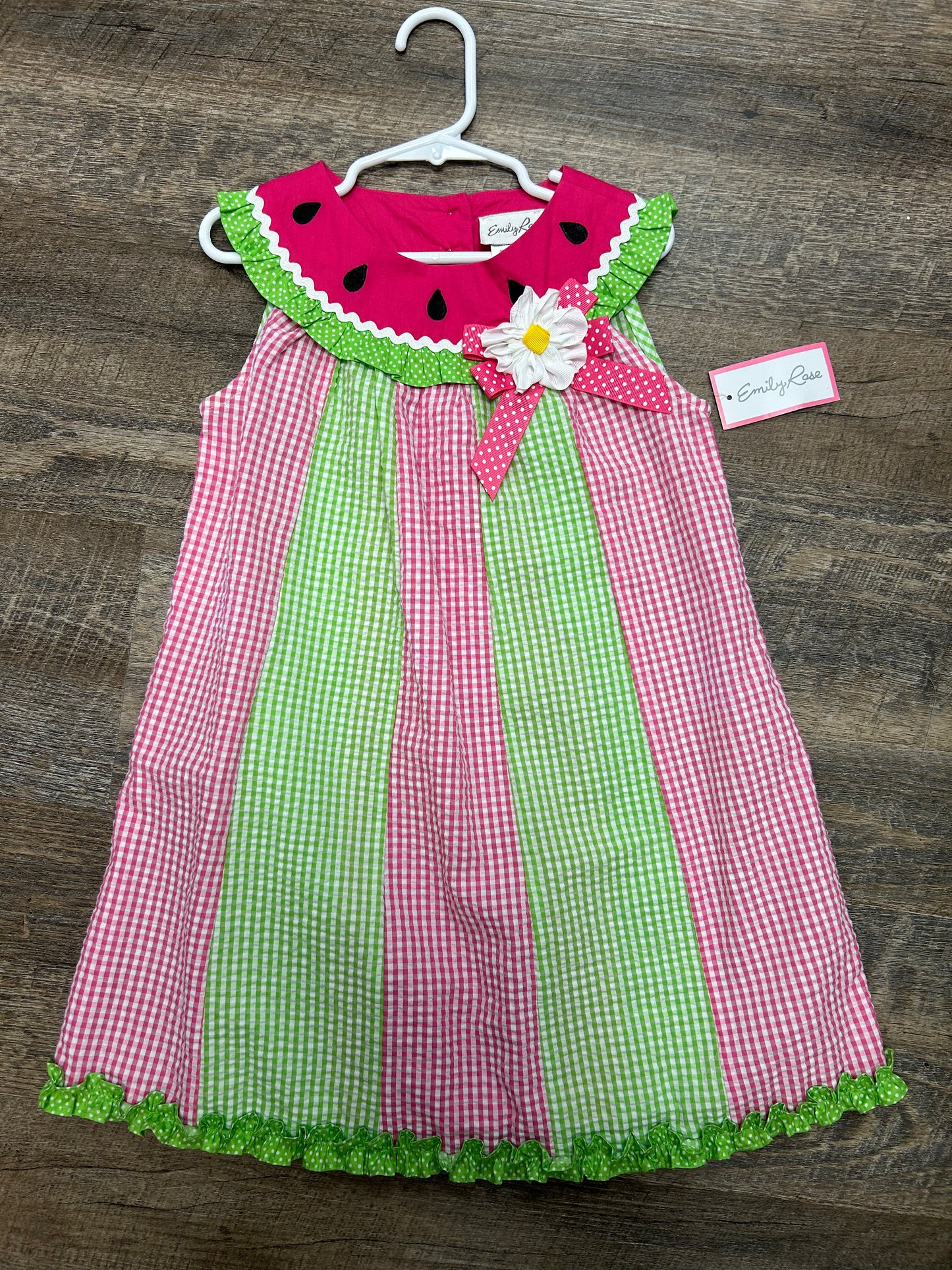 Emily Rose 5t NWT