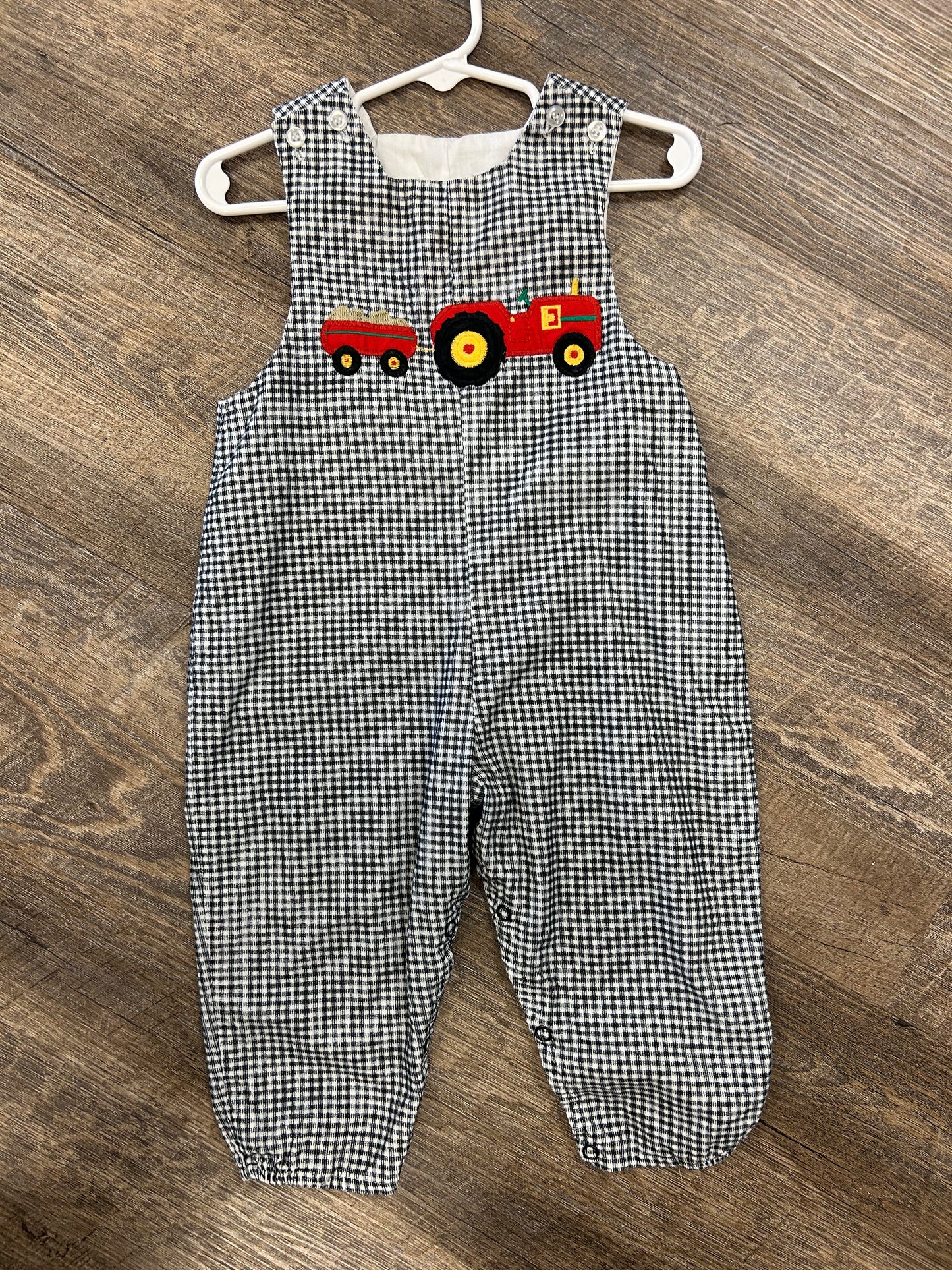 Bailey Boys 18m VGUC
