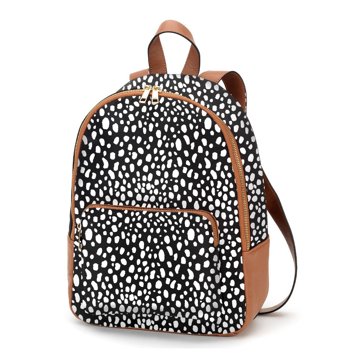 Viv & Lou Spotted Lauren Backpack