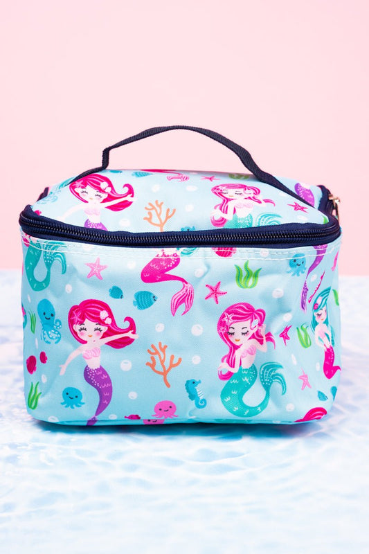 Mermaid Bag